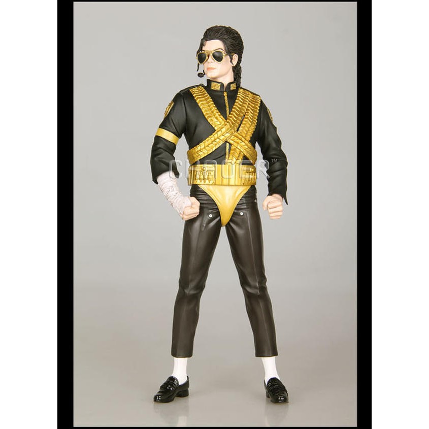 mj doll