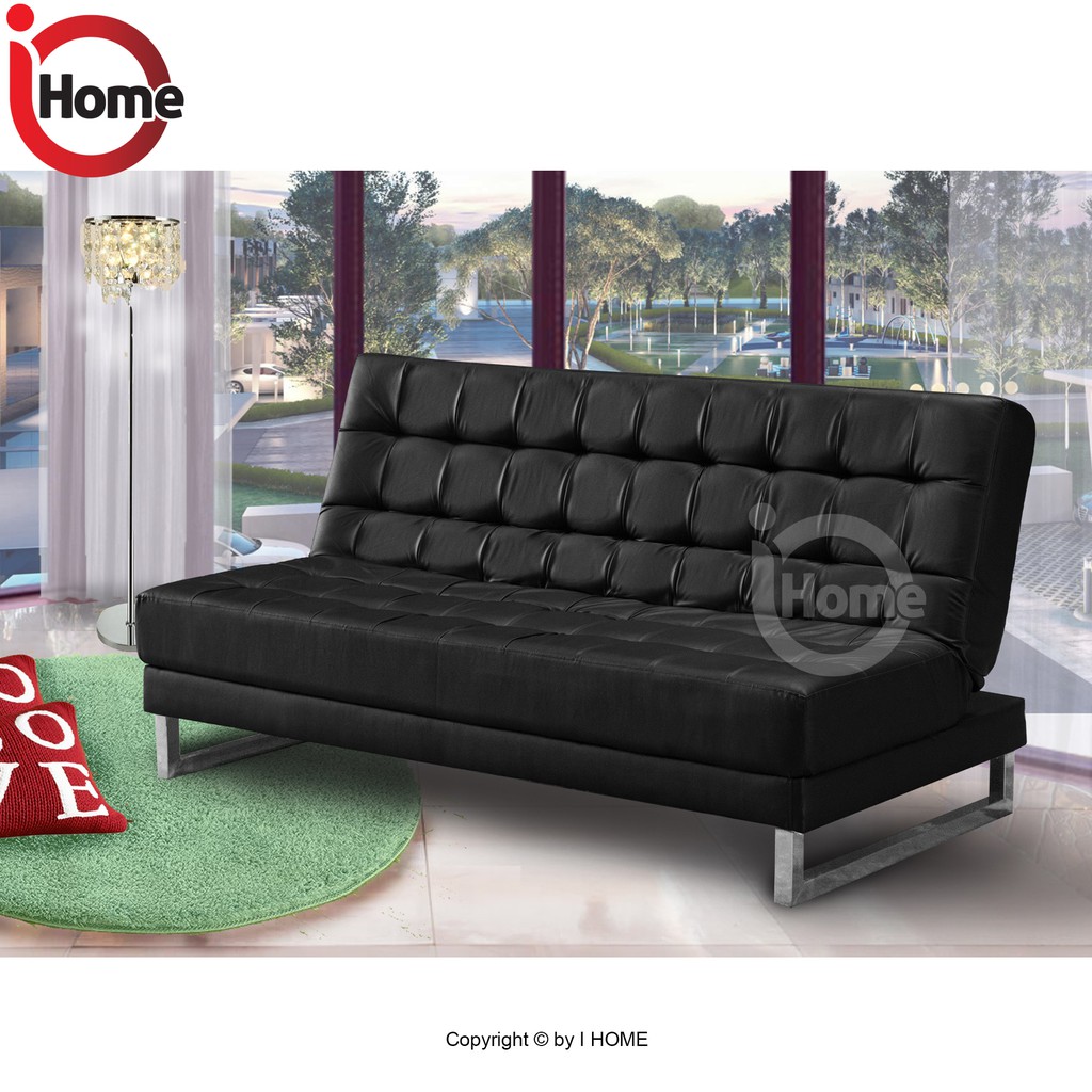 pvc leather sofa