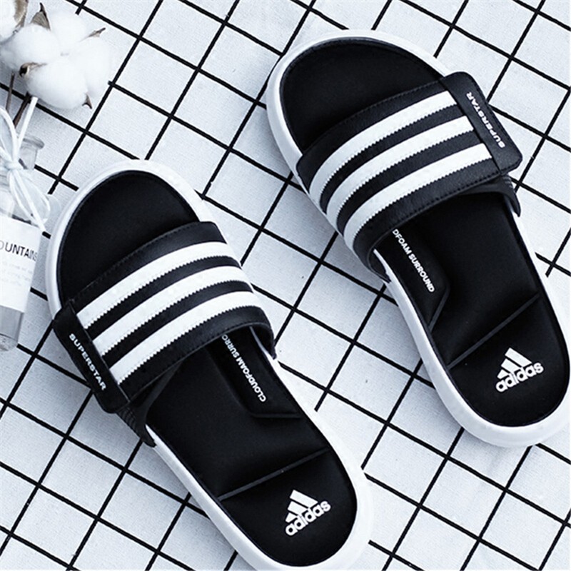 superstar slippers