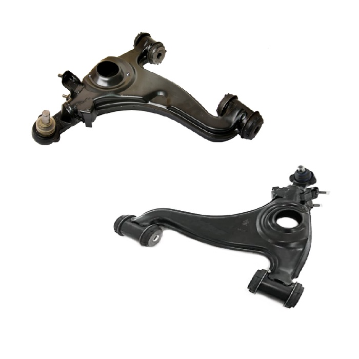 Lower Arm Assembly W124 Mercedes OEM (1 Pair) Shopee Malaysia