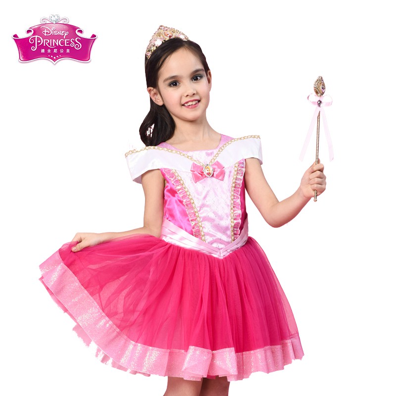 princess aurora tutu dress