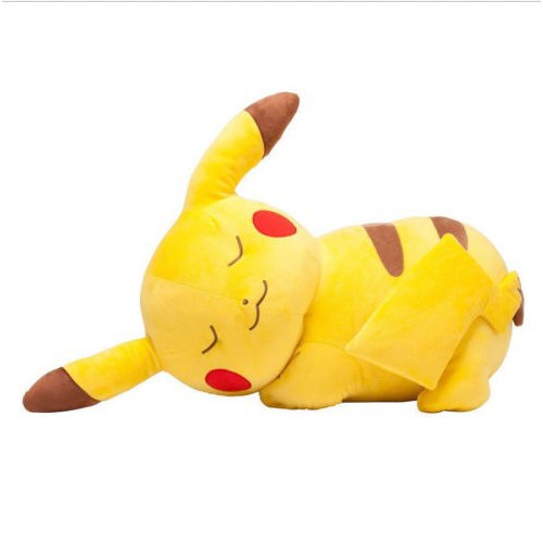 jumbo pikachu plush