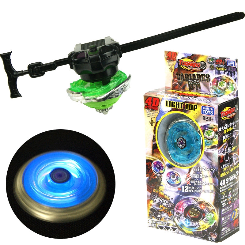 beyblade metal fusion toy