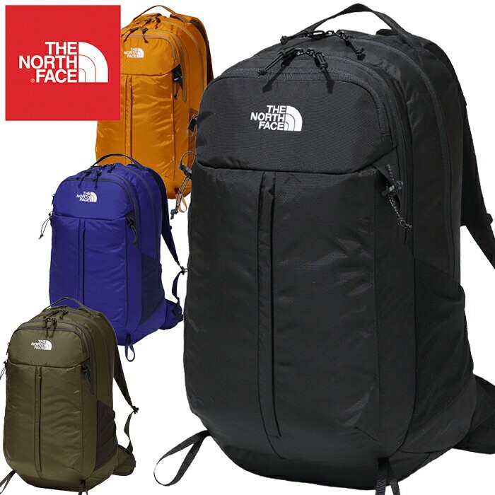 north face 30l backpack