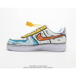 second hand air force 1