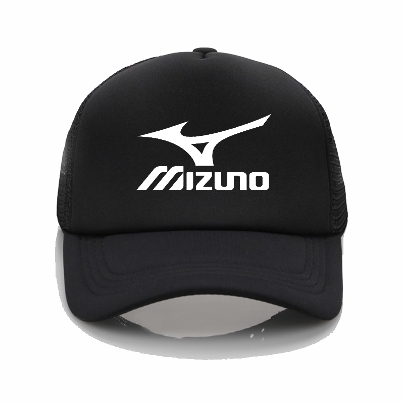 mizuno hats