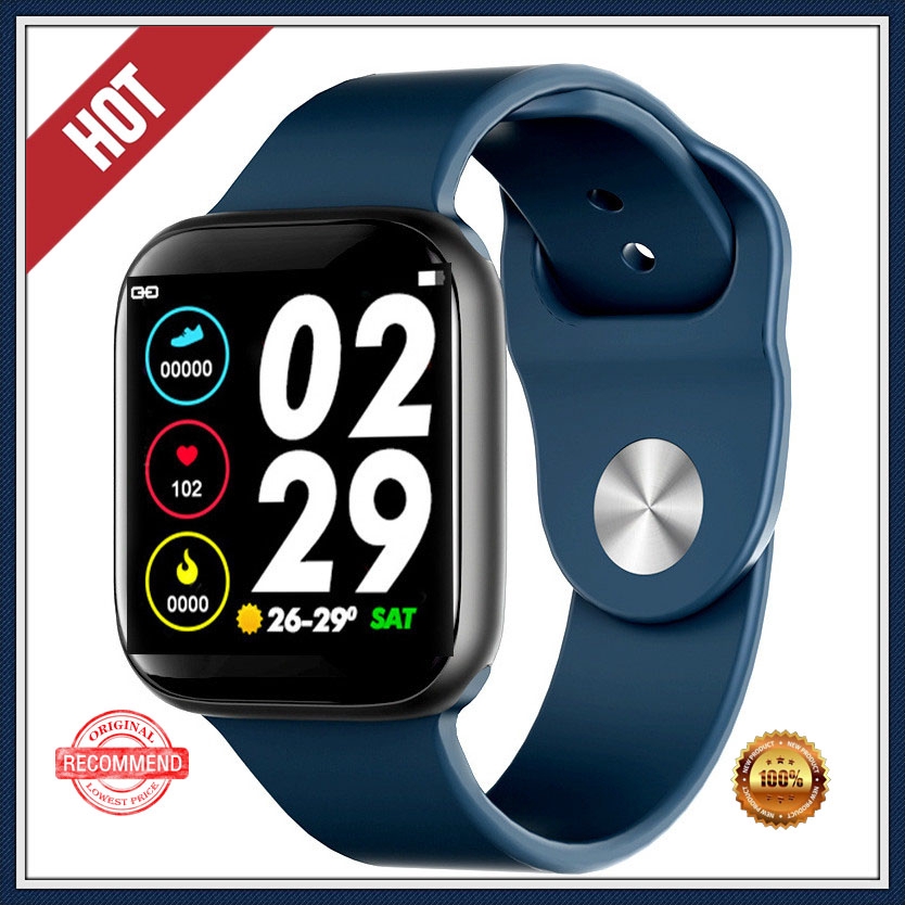 hand bluetooth watch