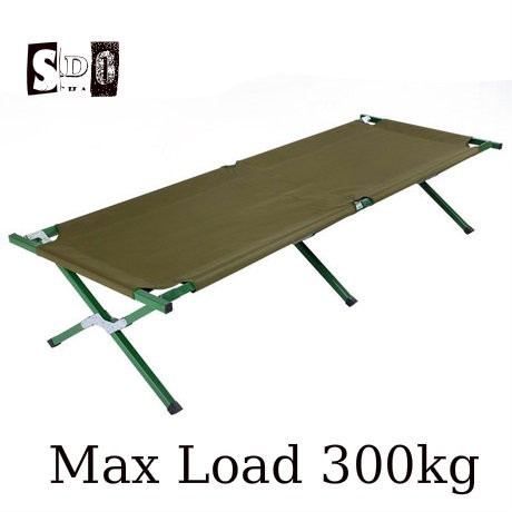 army folding bed