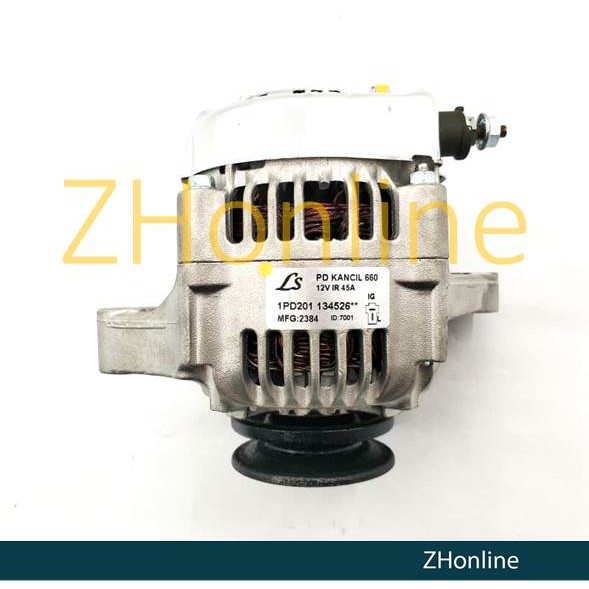 PERODUA KANCIL 660 RECOND ALTERNATOR (1PC) 2706087212RC Shopee