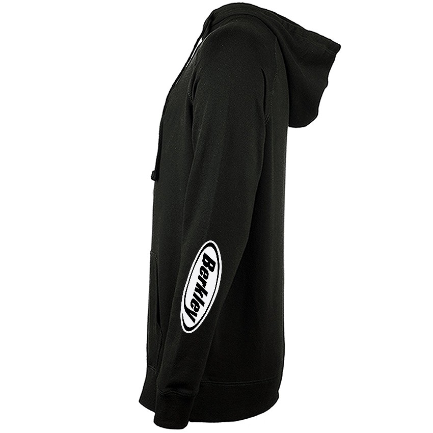 berkley trilene hoodie