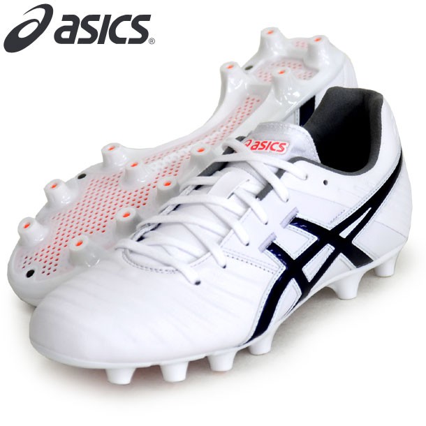 white asics boots