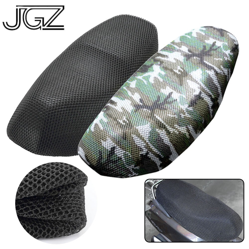 net seat cover for motorcycle