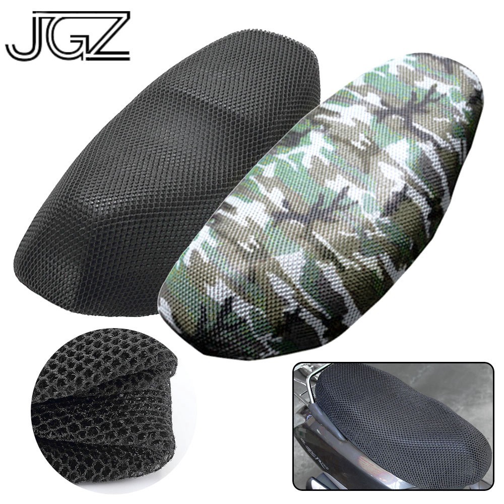 waterproof motorcycle seat cover