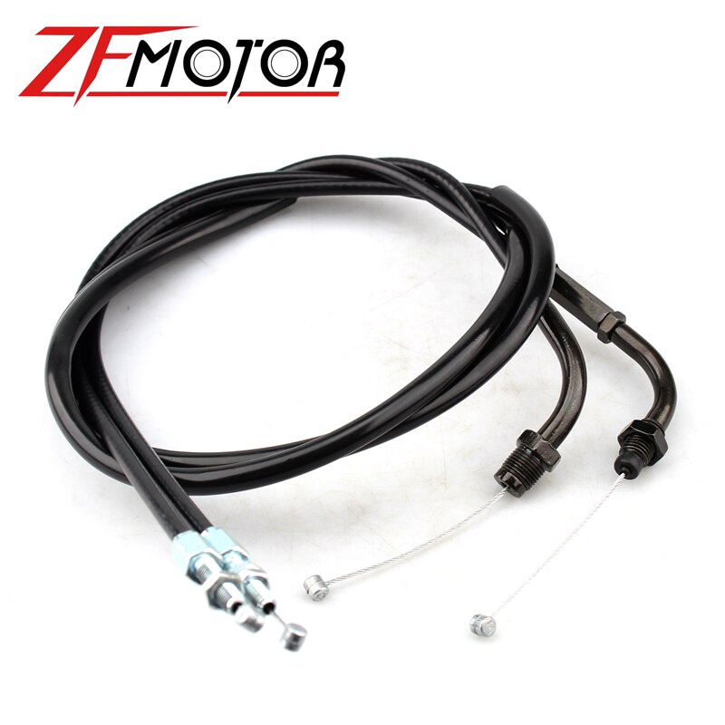 Throttle Cable Oil Return Line Oil Extraction Wires For Honda Vt250 Spada Vtr250 Vtz250 Vt Vtr Vtz Motorcycle Accessories Shopee Malaysia