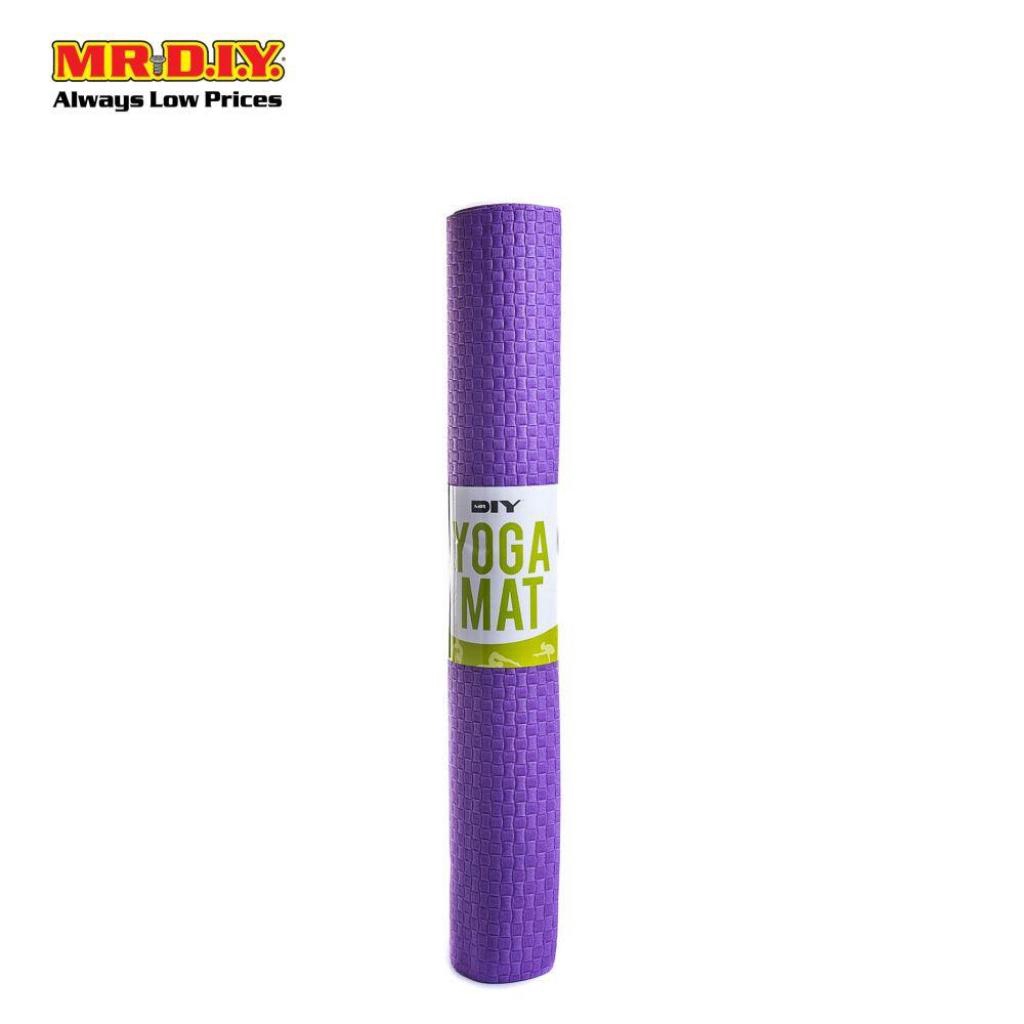 yoga mats mr price