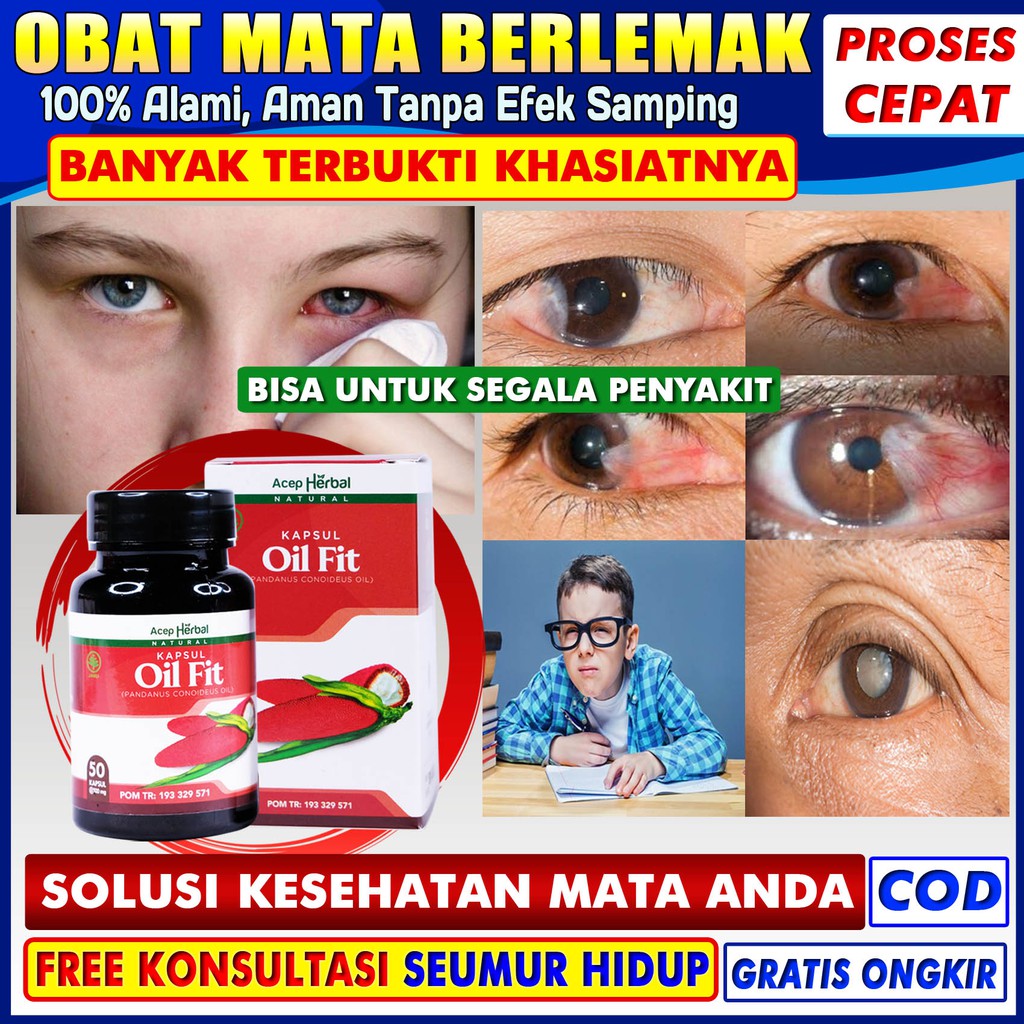 Fat Eye Medicine, Long-Lasting Eye Remover On White Membrane Eyes ...