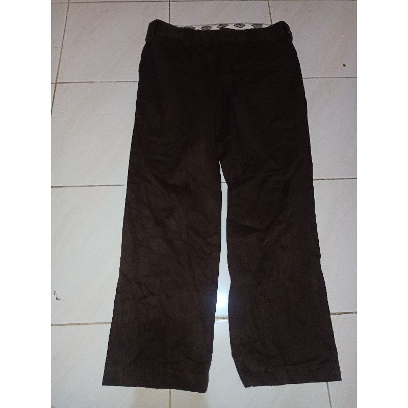 Original Dickies Pants Shopee Malaysia
