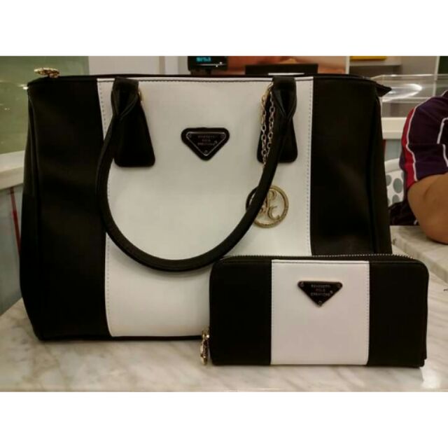 benedetti polo creations bag