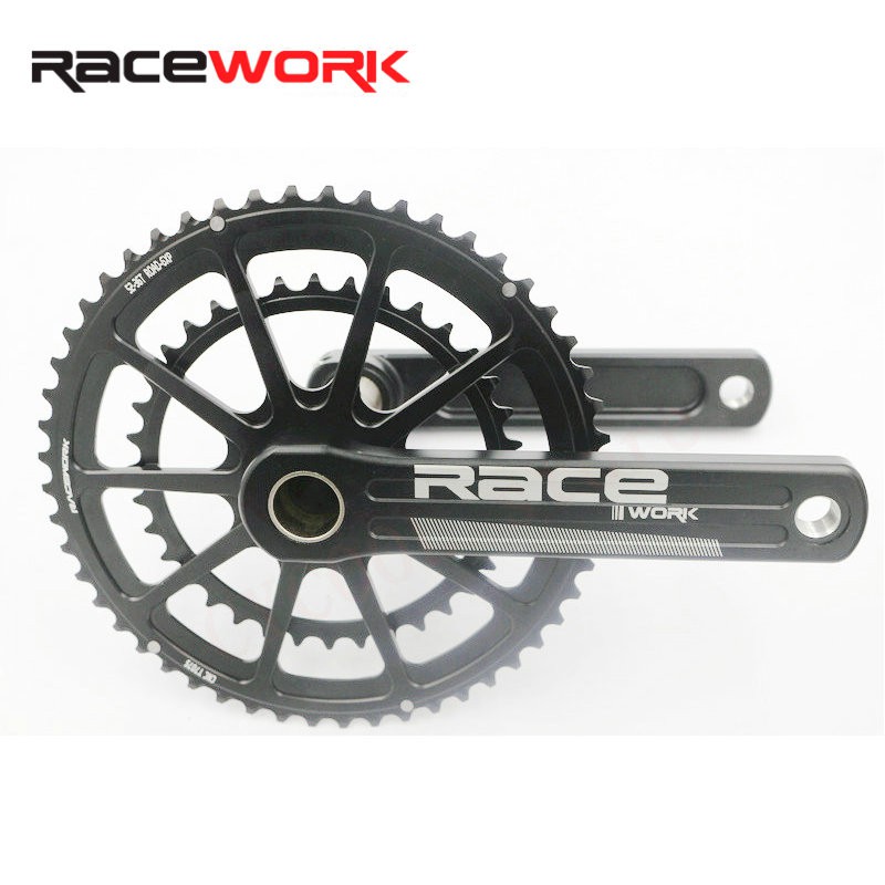 racework dream crankset