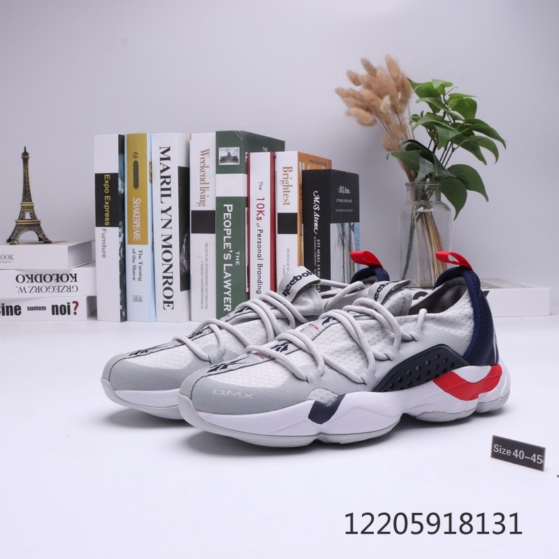 reebok dmx mu