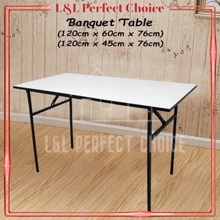 Banquet Table - Prices And Promotions - Jul 2022 | Shopee Malaysia