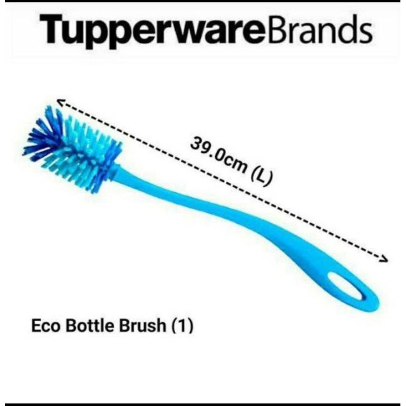 Tupperware Eco Brush