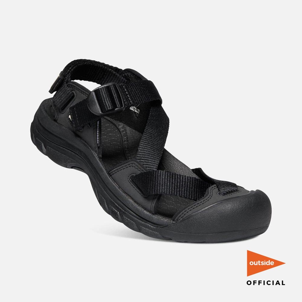 KEEN Men's Zerraport II Sandal Shopee Malaysia