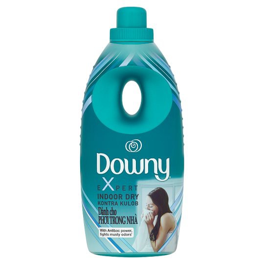 Downy Expert Indoor Dry Concentrate Fabric Conditioner 800ml Shopee