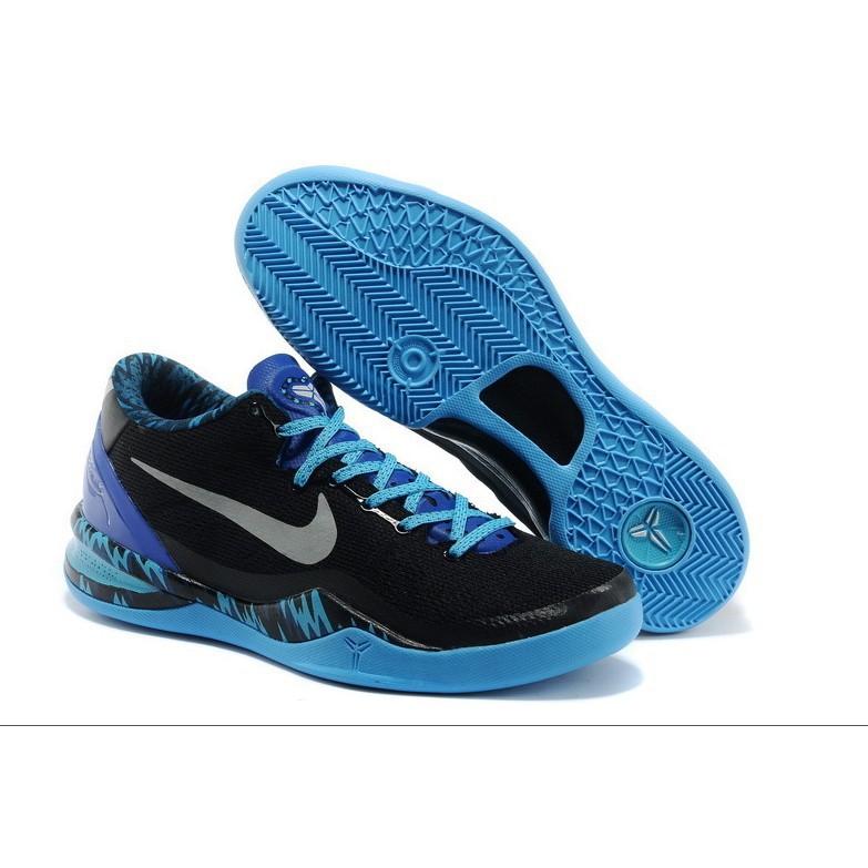 kobe viii basketball shoes
