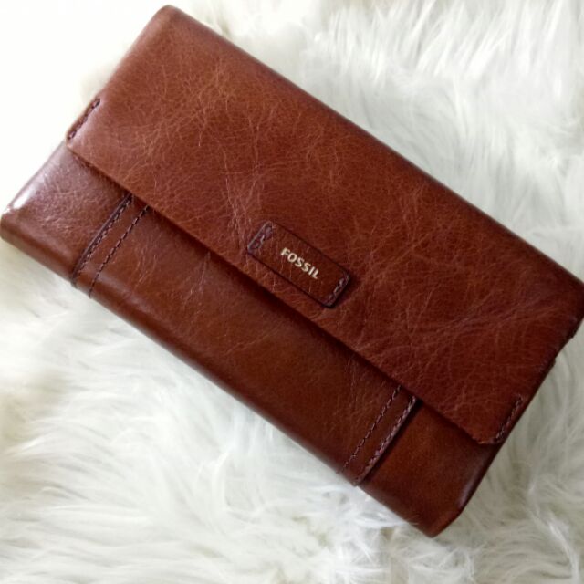 fossil purse malaysia