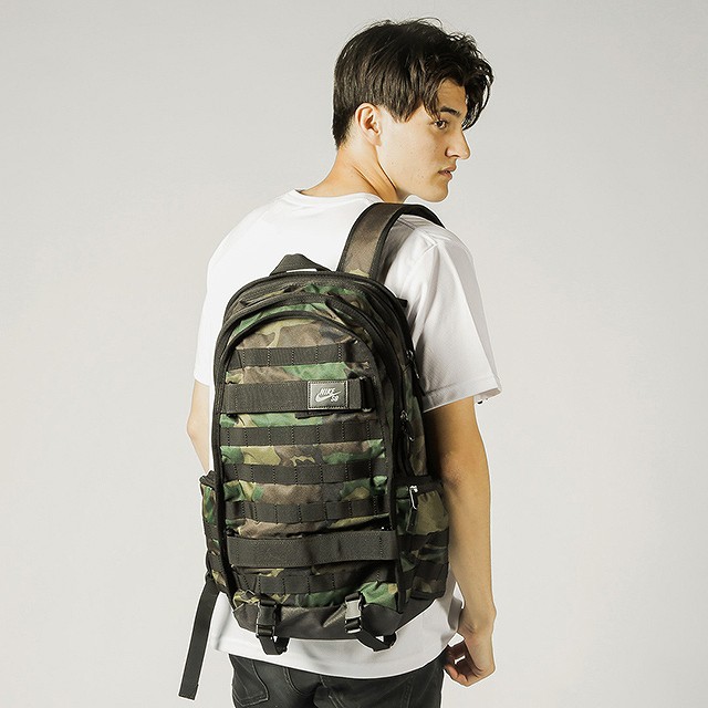 nike rpm backpack camo