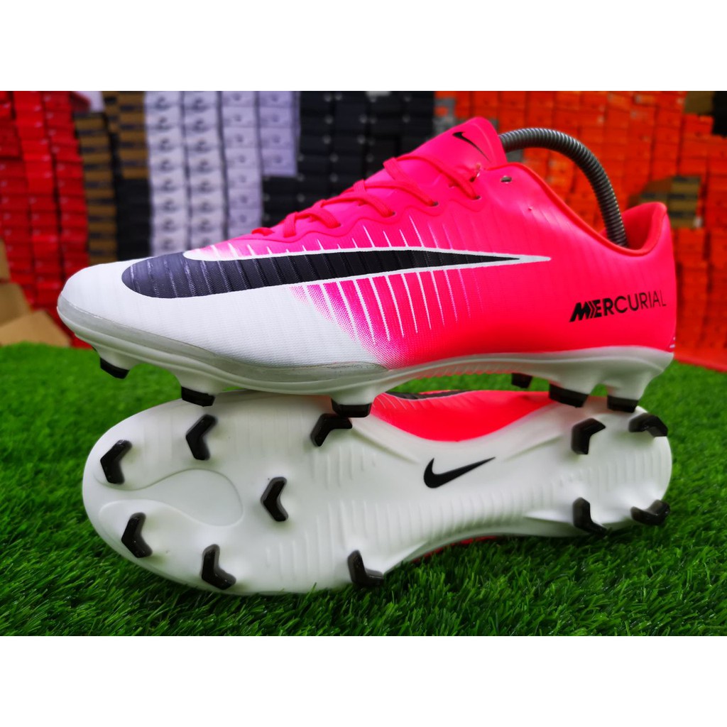 Nike Mercurial Vapor 13 Academy FG Soccer Cleats DICK 'S.