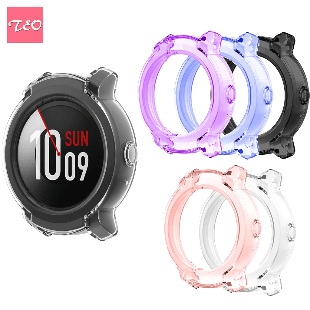 ticwatch shopee