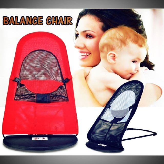 spring baby bouncer