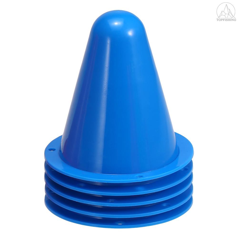 mini training cones