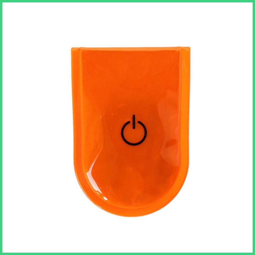 Clip on Running Lights Reflective LED Safety Light Flashing Lights for Runners Reflective