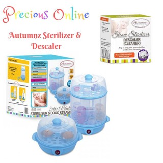 autumnz sterilizer