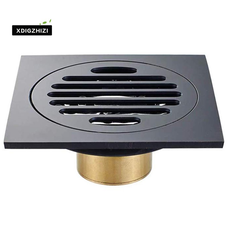 9 inch floor drain cover