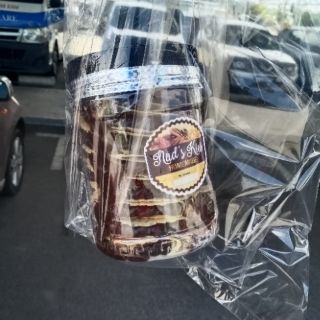 KUIH KAPIT BERPERISA COKLAT LELEH  Shopee Malaysia