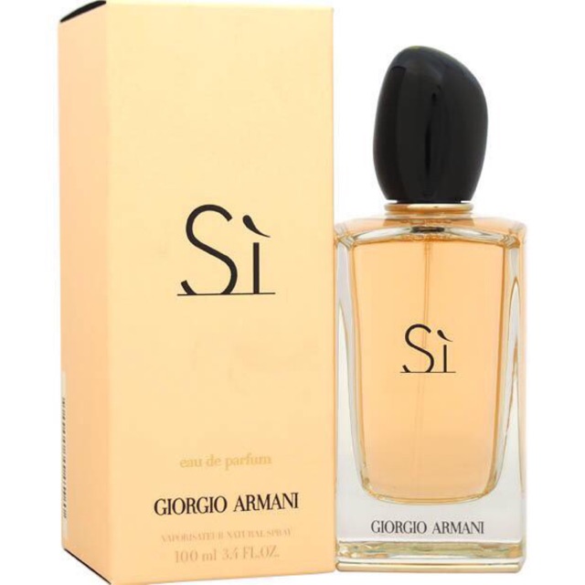 si perfume duty free