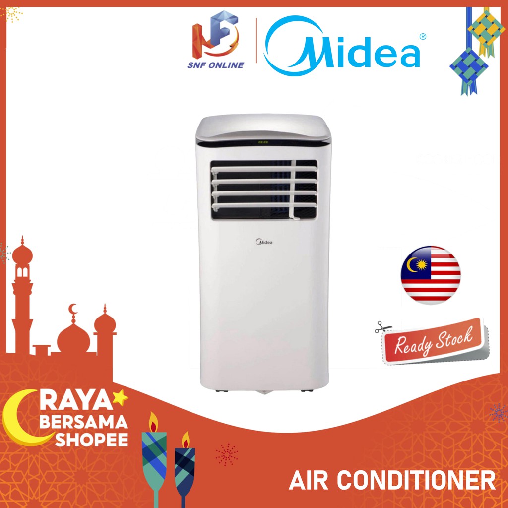 portable air conditioner malaysia