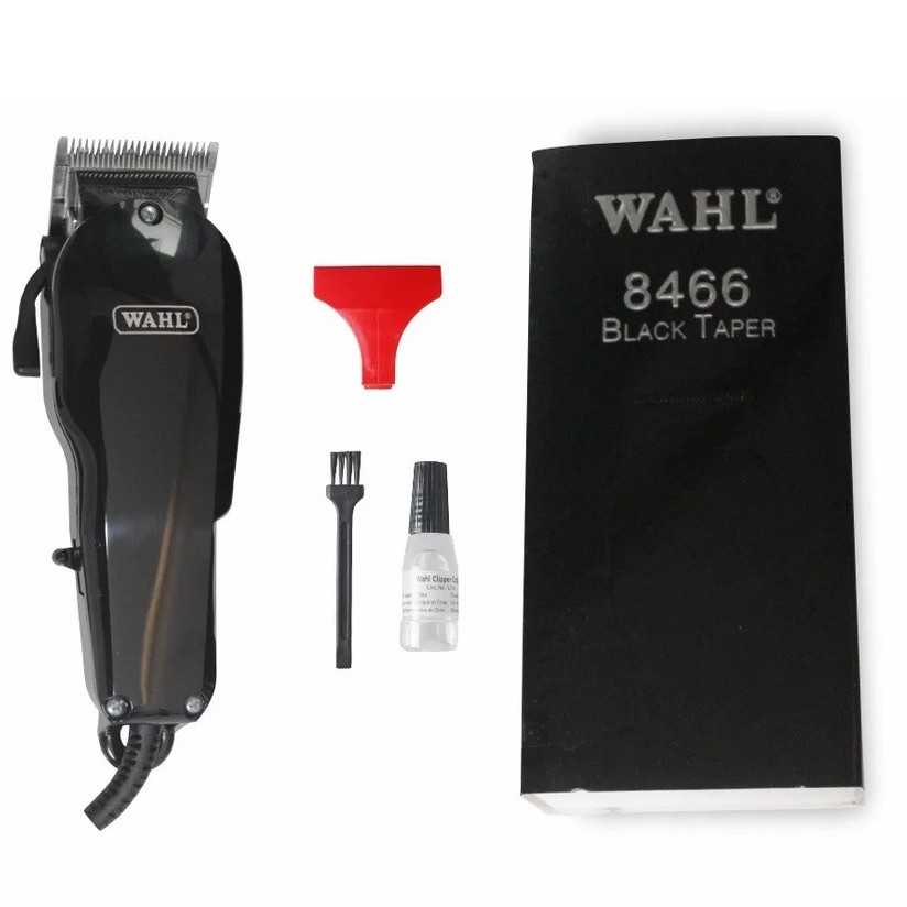 wahl special edition lavender super taper clipper