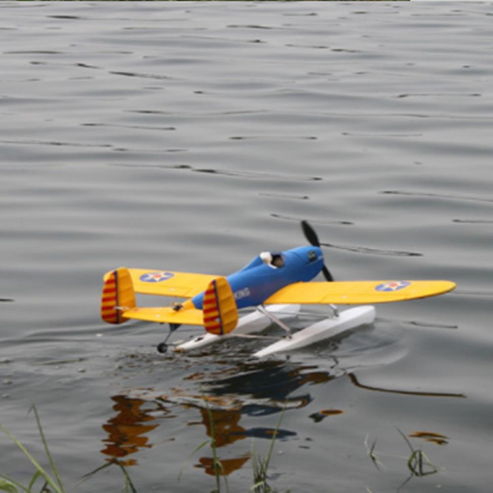 rc water plane