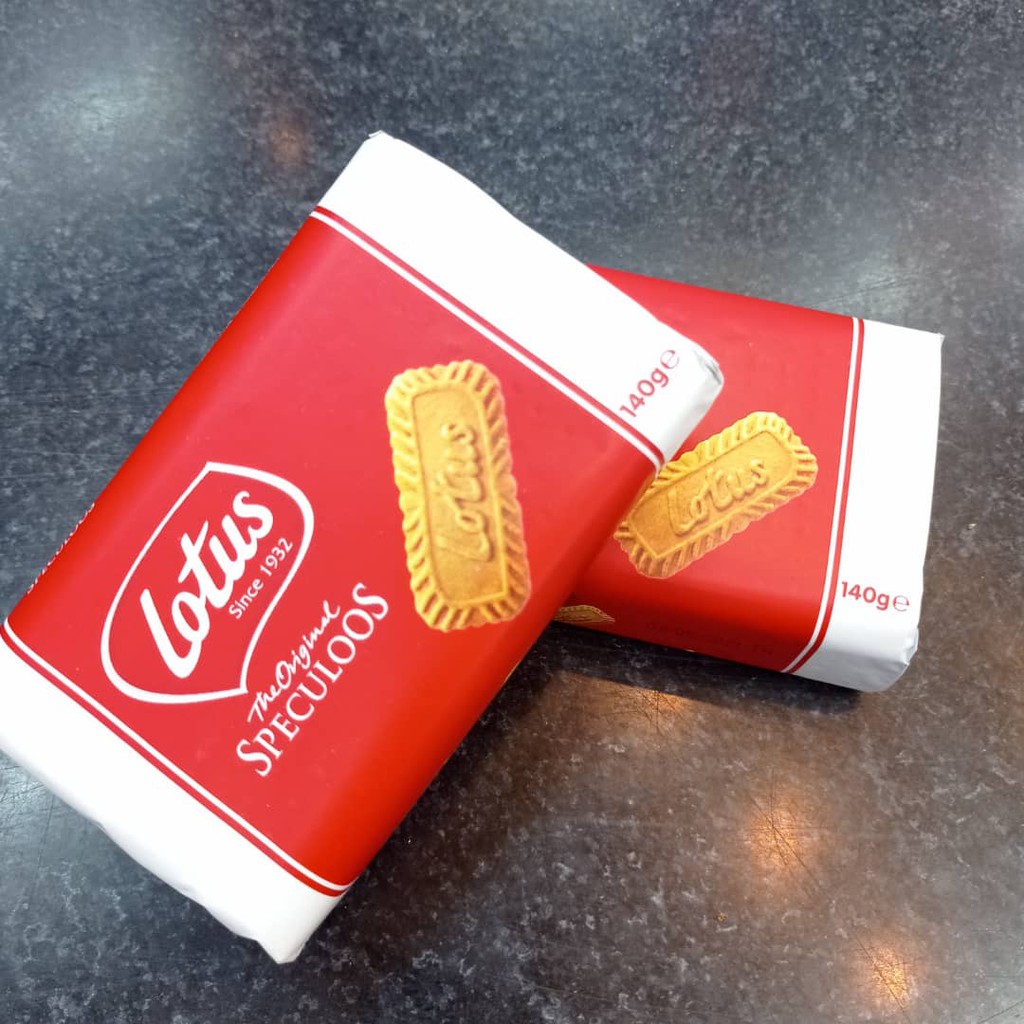 lotus biscoff 200g