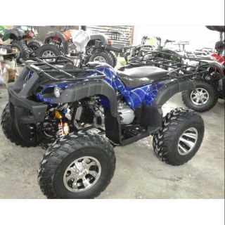 ATV EGL 200cc 2X4 - 1 Years Warranty Only!!  Shopee Malaysia