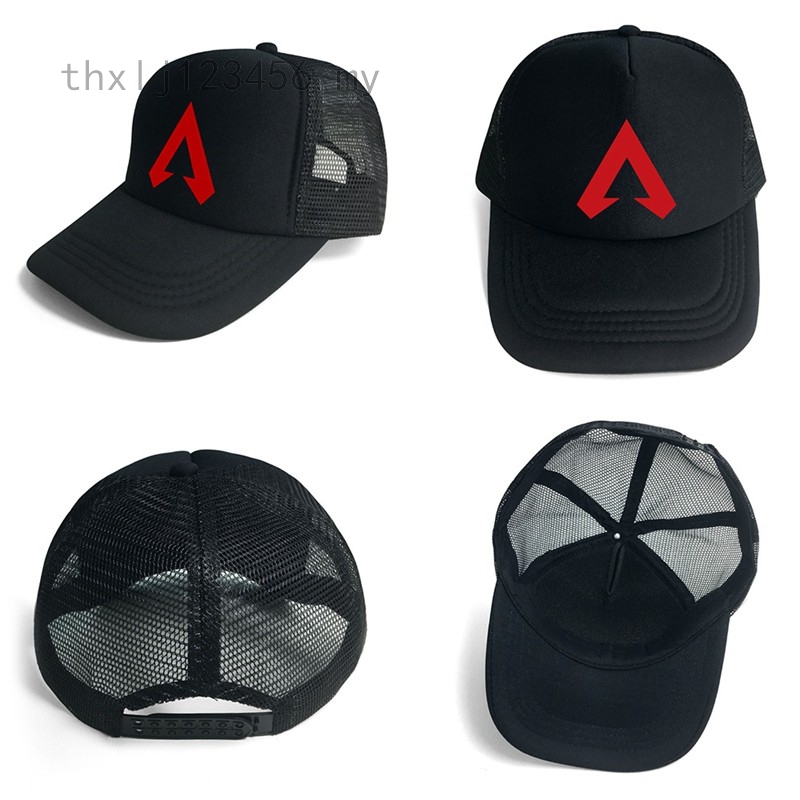 apex legends baseball cap