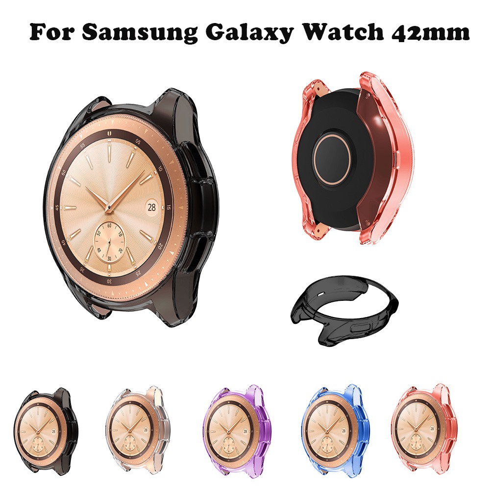 galaxy watch 42mm case