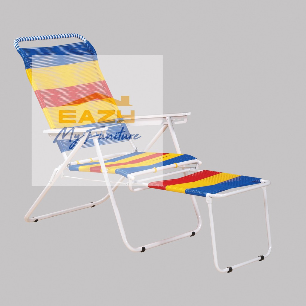 Lazy Chair / Relax Chair / Traditional String Chair / TH1155