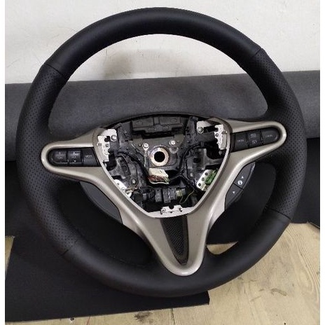 Honda City (steering Cover) 