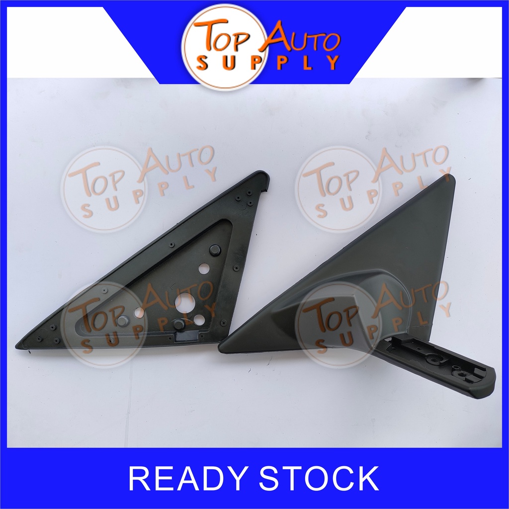 Delloyd Original Proton Waja Mmc Waja Campro Side Mirror Bracket Kaki